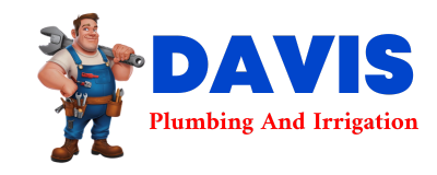 Trusted plumber in INGRAM